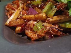 -炭舍干锅(华发商都店)