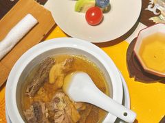 -31号公馆(黄兴广场白果园店)