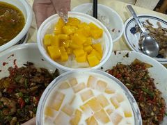 -笨罗卜浏阳菜馆(太平街店)