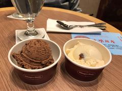 -哈根达斯(上海静安蛋糕店)