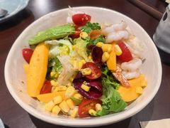 -艾蜜西餐厅(梅园店)