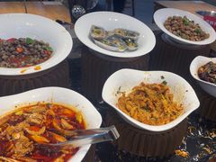 -谭三娘鲜切牛肉自助火锅(星辰汇店)