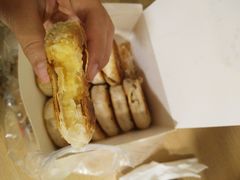 板栗酥-周记传统糕点PASTRY(蜀汉路店)