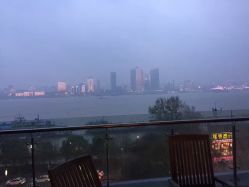 -武汉富力威斯汀酒店·宴会厅