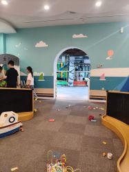 -玩元素·家庭游乐成长中心(香格里拉店)