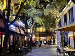 -Mammamia意大利餐厅(阳春巷店)