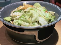 -蜜桃餐厅·伴山(绿宝广场店)