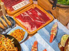 -万岁寿司(万国店)