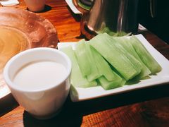 -老佛爷正宗铜炉蛙锅(五道口店)