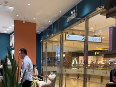 -海马体照相馆(烟台大悦城店)