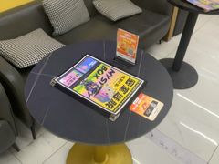 -谜盒子奇幻密室(南屏店)