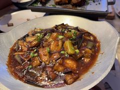 -绿茶餐厅(青岛城阳万象汇店)