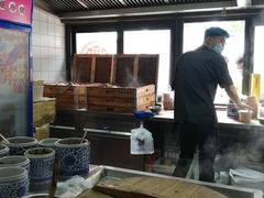 -长安大牌档之西安博物院文化餐厅(中贸店)