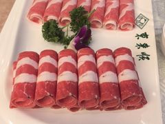 -东来顺饭庄(天坛店)