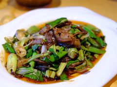 -红辣椒·川菜·火锅(科华路店)
