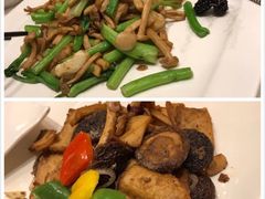 -万宝海鲜舫(劳动公园店)
