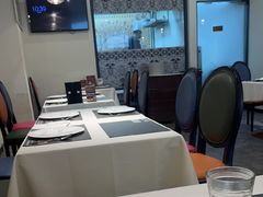 -Pita's&Tika's中东和印度风味餐厅(龙湖天街店)