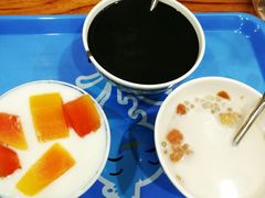 -冰神糖水铺(国贸中心店)