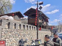 -百花人家(清水田园店)