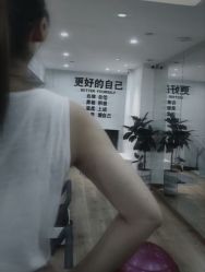 -思怡瑜伽·普拉提·减脂塑形