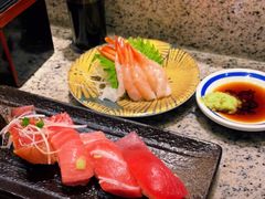 -合点寿司(美罗城店)