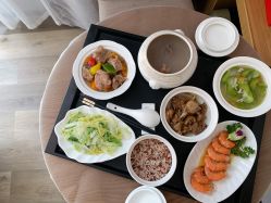 点击看大图 -宝生月子中心·独栋独院式(南山店)