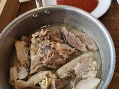 -蒙亨·手把肉·蒙古包文化主题餐厅(天恒广场店)