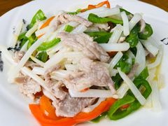 -竹乡人家大鱼头(南山竹海店)