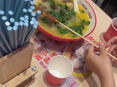 -小杨生煎(深圳岗厦北店)