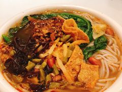 三鲜螺蛳粉-水平有限广西米粉·广西风味集(五道口店)