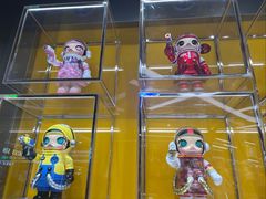 -泡泡玛特POPMART(正佳广场店)