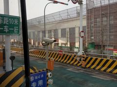 -胶州湾海底隧道