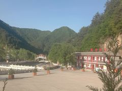 -商洛老君山旅游风景区