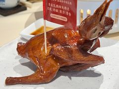 -侨美食家·粤菜(体育西路店)