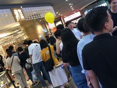 -奈雪的茶(湖滨银泰in77C区PRO店)