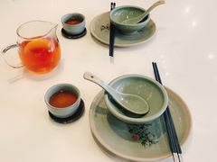 -乜都得港式茶楼(天贵路店)