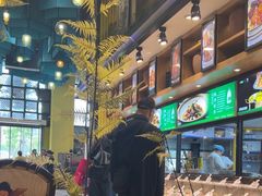 -黄泥岗·地道湖北菜(奥特莱斯店)