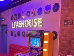 -唱吧麦颂KTV(马驹桥店)
