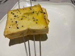 -沈记烧烤海鲜(江汉二路店)