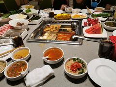 -海底捞火锅(凯德广场店)