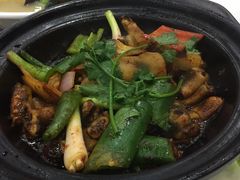 -金瑞轩大酒楼·顺德鱼生·粤菜海鲜(东江国际店)