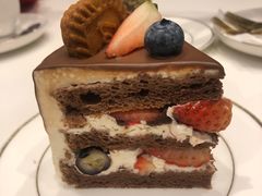 -PETIT PARIS 小巴黎(花园道店)