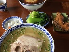 -同得兴 Since·1995 传统苏式面馆(十全街店)