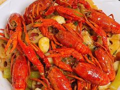 -一起吃小龙虾·海鲜(海珠店)