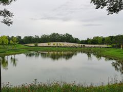 -东郊湿地公园