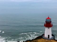 -漳州滨海火山岛自然生态风景区