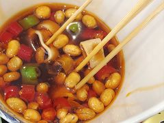 -晓波烧烤(南桥店)