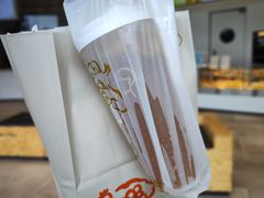 -喜茶(烟台莱山万象汇店)