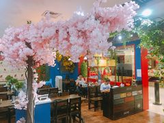 -金石老面坊·渔家菜(金石滩店)
