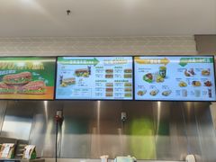 -赛百味SUBWAY(凯丹店)